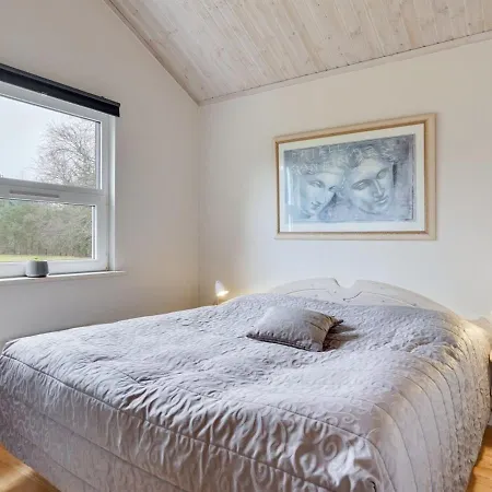 Talula - 350m From The Sea In Ne Jutland By Interhome *