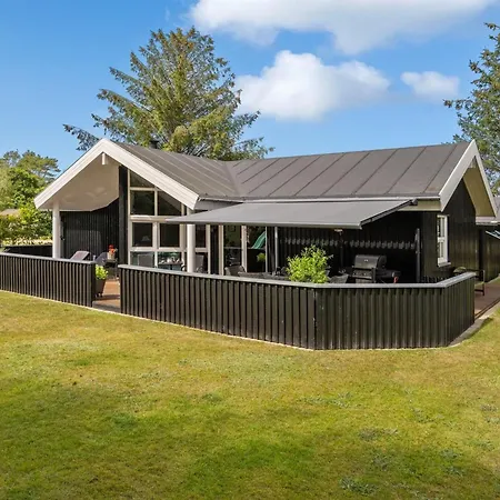 Ferienhaus Talula - 350m From The Sea By Interhome *