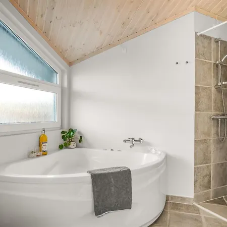 Feriehus Talula - 350m From The Sea By Interhome *