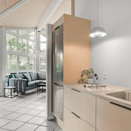 Feriehus Talula - 350m From The Sea By Interhome
