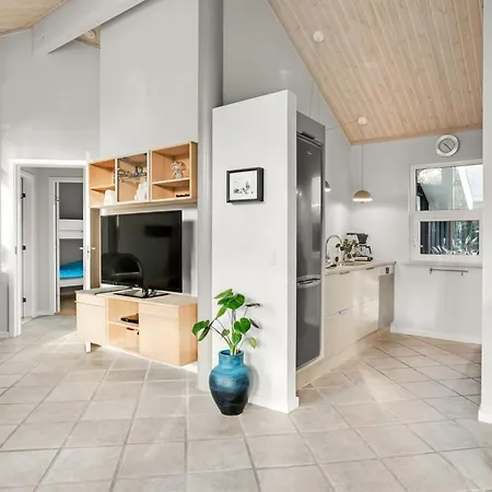 Talula - 350m From The Sea By Interhome Holiday home *
