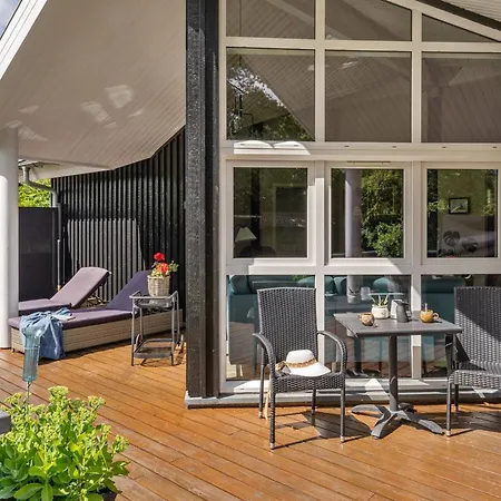 Talula - 350m From The Sea By Interhome *