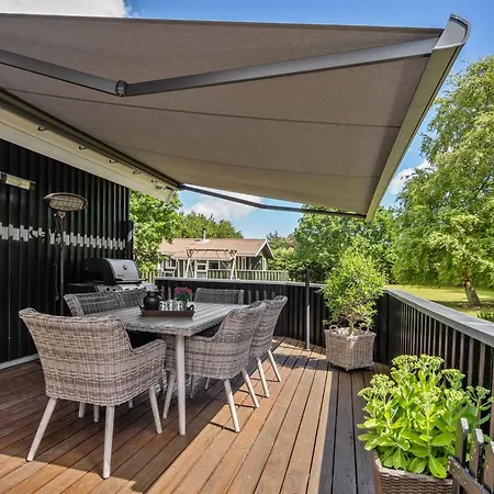 Feriehus Talula - 350m From The Sea By Interhome